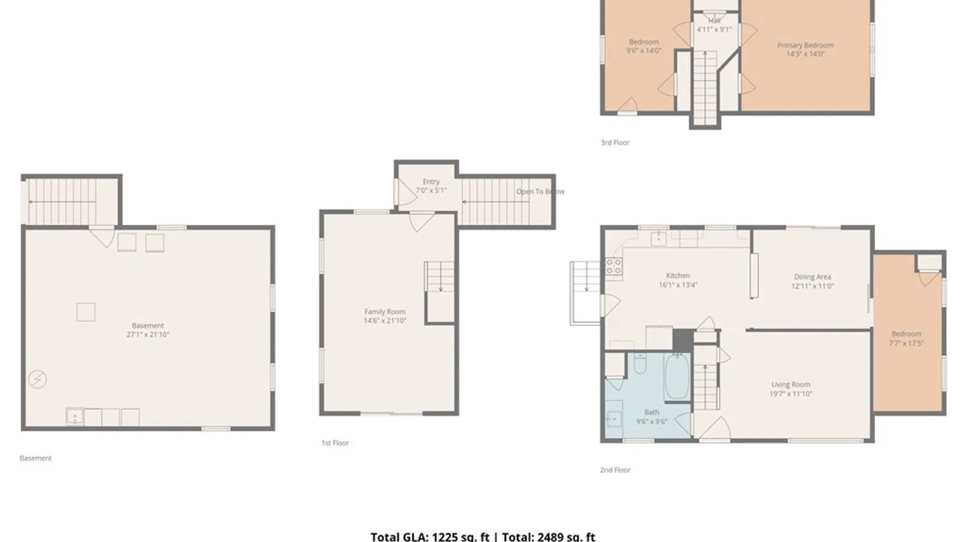 Property at 201 Niagara Avenue, Geddes, NY 13209 45