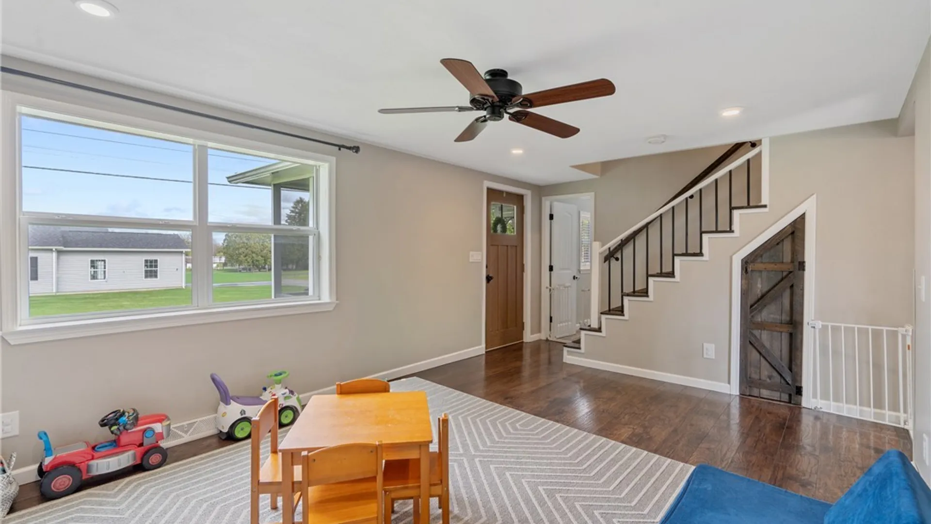 Property at 201 Niagara Avenue, Geddes, NY 13209 6