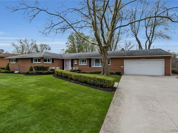 Property at 130 Troy Del Way, Amherst, NY 14221