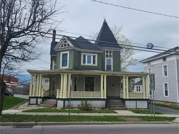 Property at 123 School Street, Wilna, NY 13619