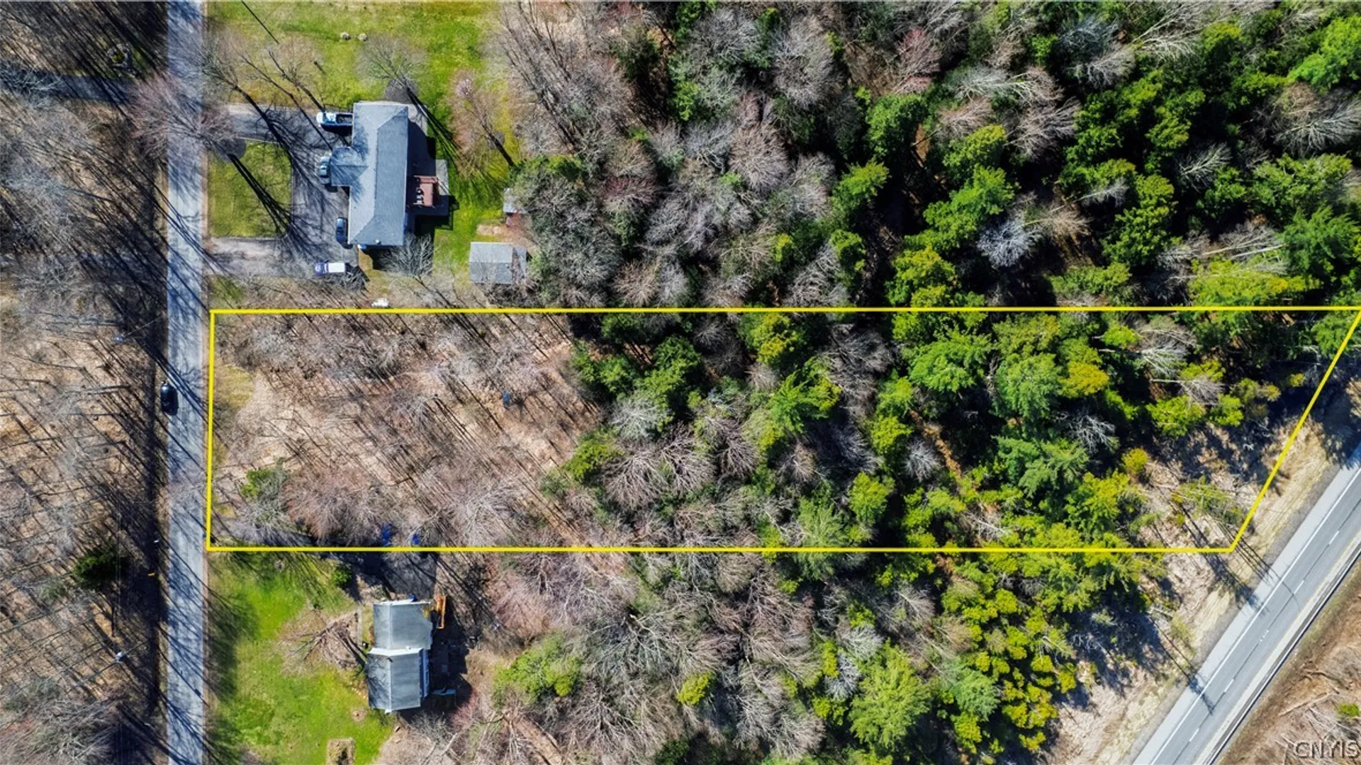 Property at Baum Road, Hastings, NY 13076 6