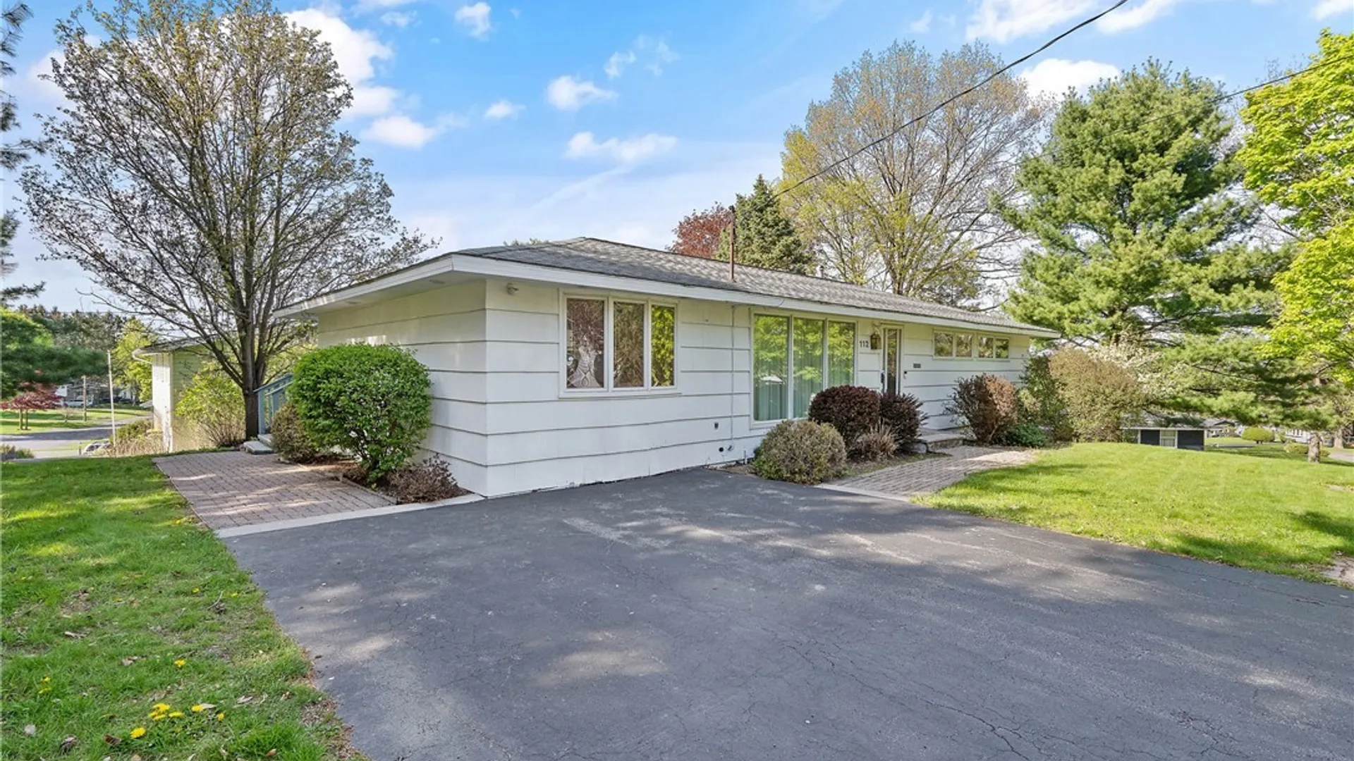 Property at 112 Calumet Drive, Geddes, NY 13219 2
