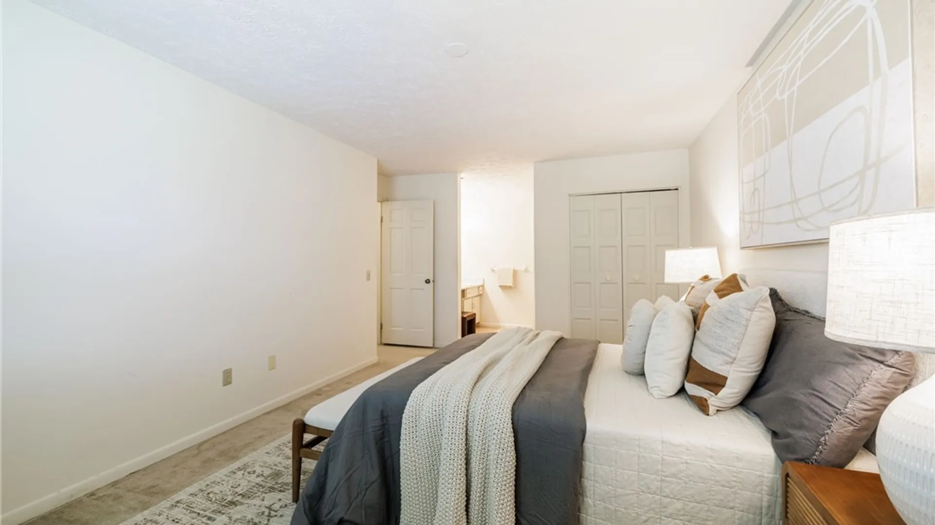 Property at 15 High Gate Unit #8, Perinton, NY 14450 14
