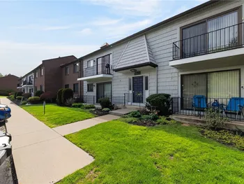 Property at 15 High Gate Unit #8, Perinton, NY 14450