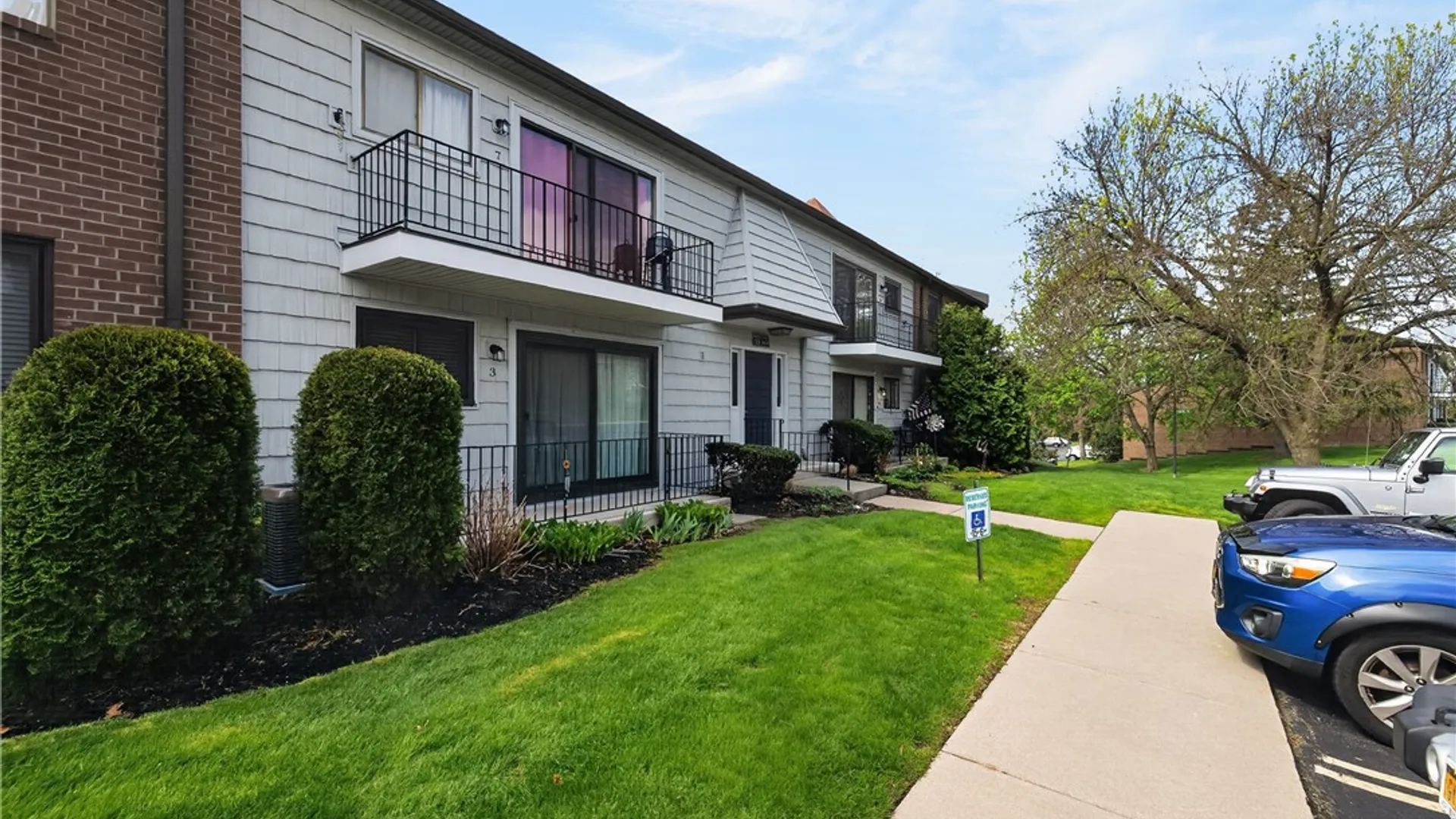Property at 15 High Gate Unit #8, Perinton, NY 14450 20