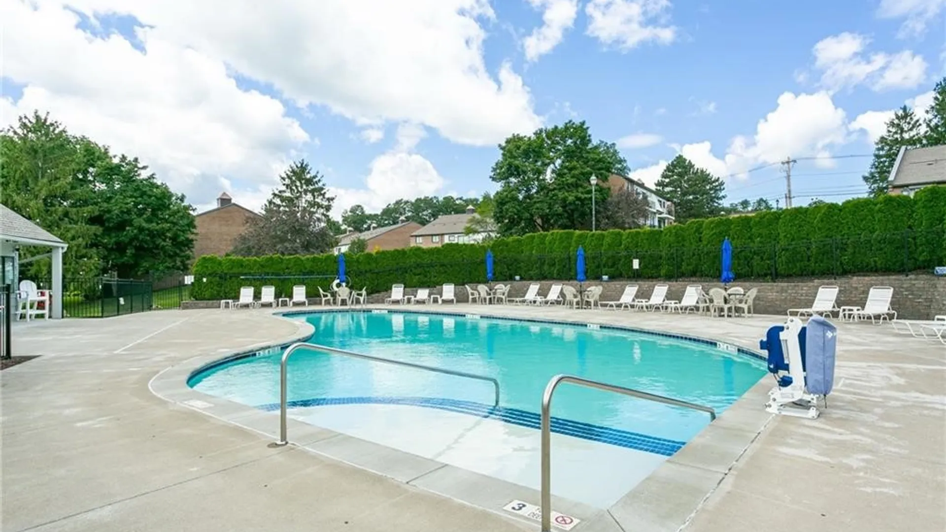 Property at 15 High Gate Unit #8, Perinton, NY 14450 22