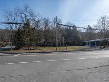 Property at 6443 Olean Road, Wales, NY 14139
