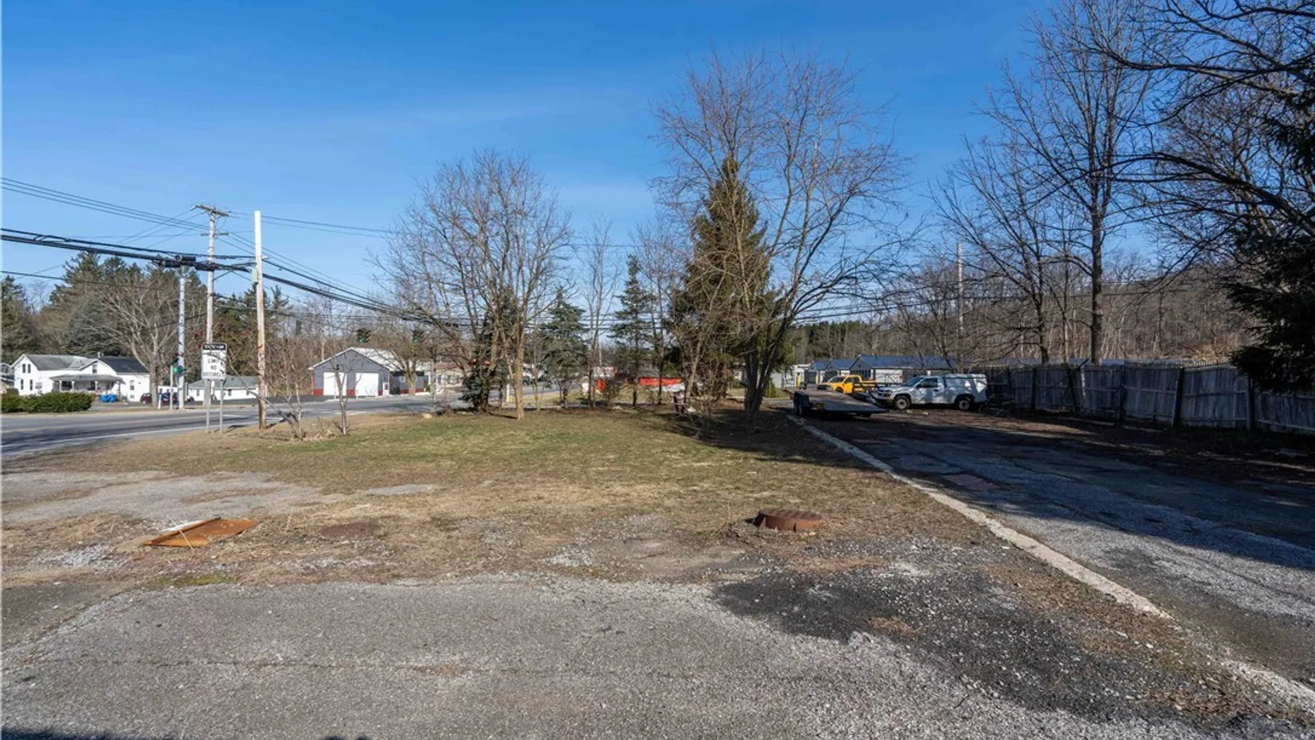 Property at 6443 Olean Road, Wales, NY 14139 2