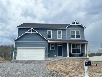 Property at 9605 Kenzie Grace Path, Clay, NY 13029