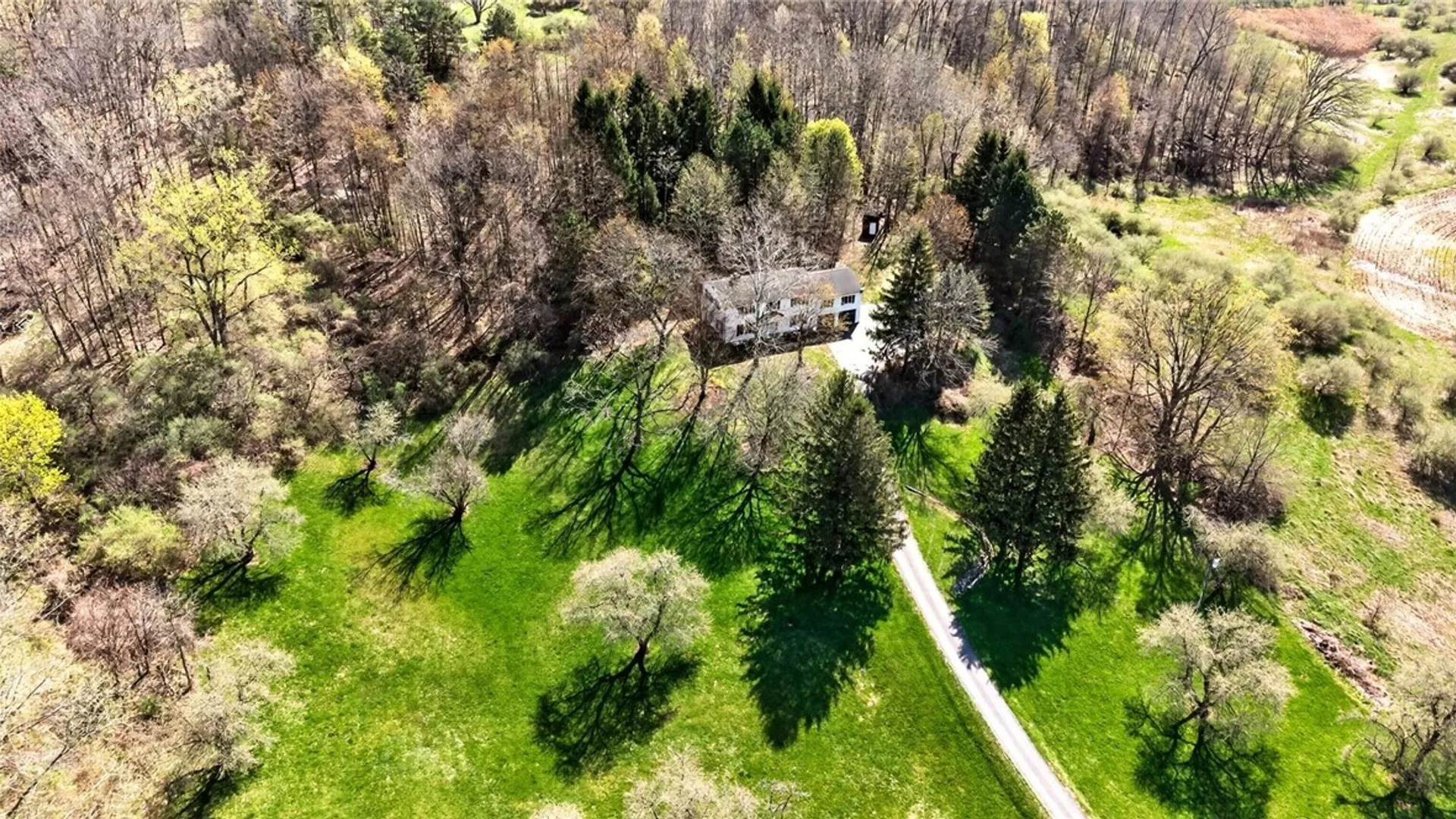 Property at 1341 Strong Road, Victor, NY 14564 39