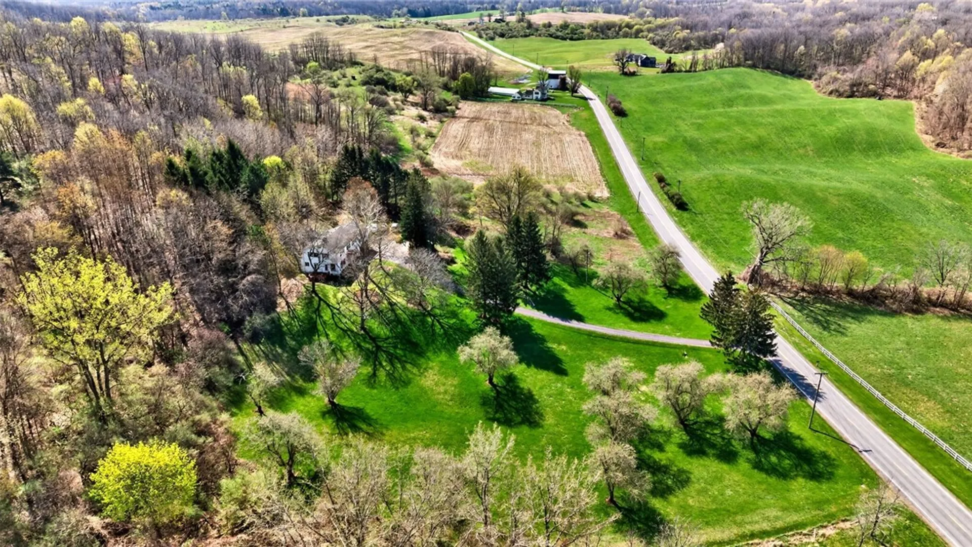 Property at 1341 Strong Road, Victor, NY 14564 40