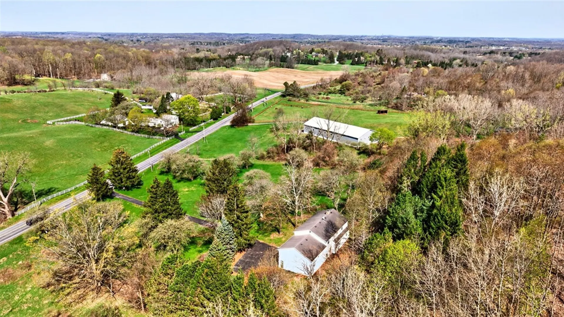 Property at 1341 Strong Road, Victor, NY 14564 42