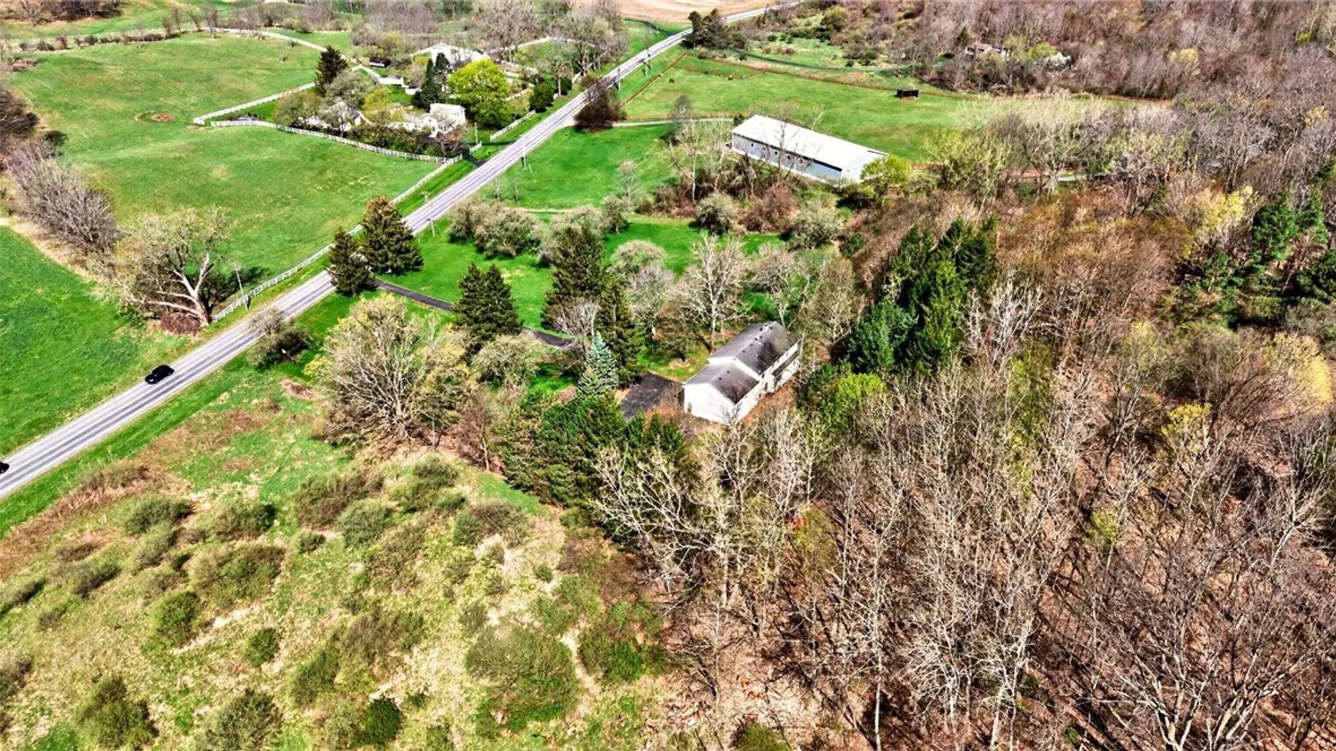 Property at 1341 Strong Road, Victor, NY 14564 43
