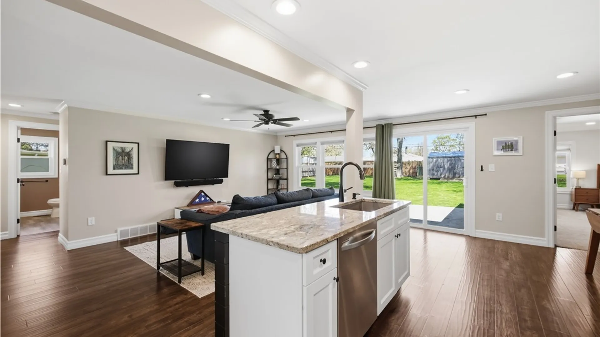 Property at 15 Green Court, Tonawanda, NY 14150 16