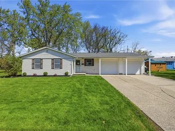 Property at 15 Green Court, Tonawanda, NY 14150