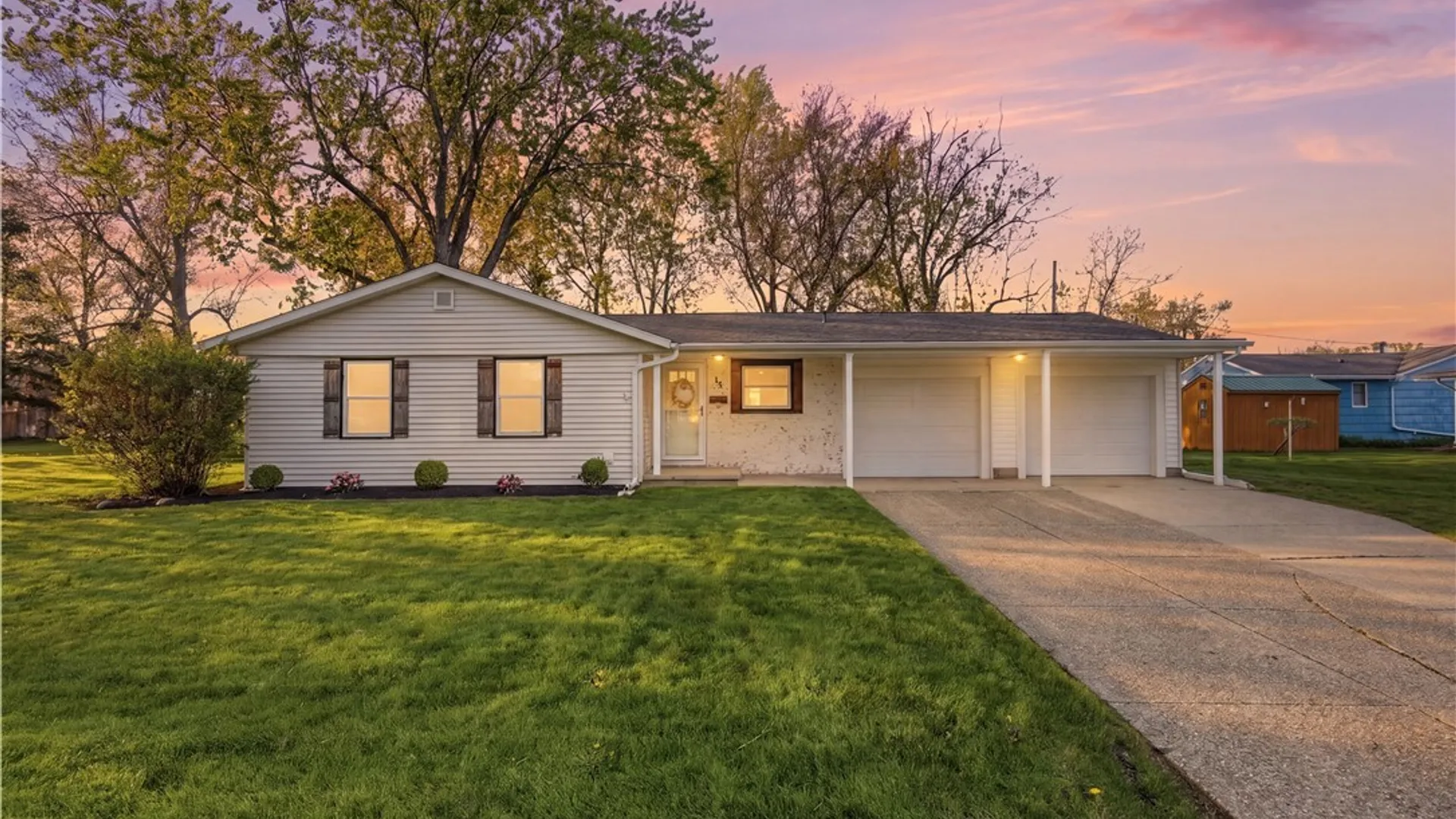 Property at 15 Green Court, Tonawanda, NY 14150 2