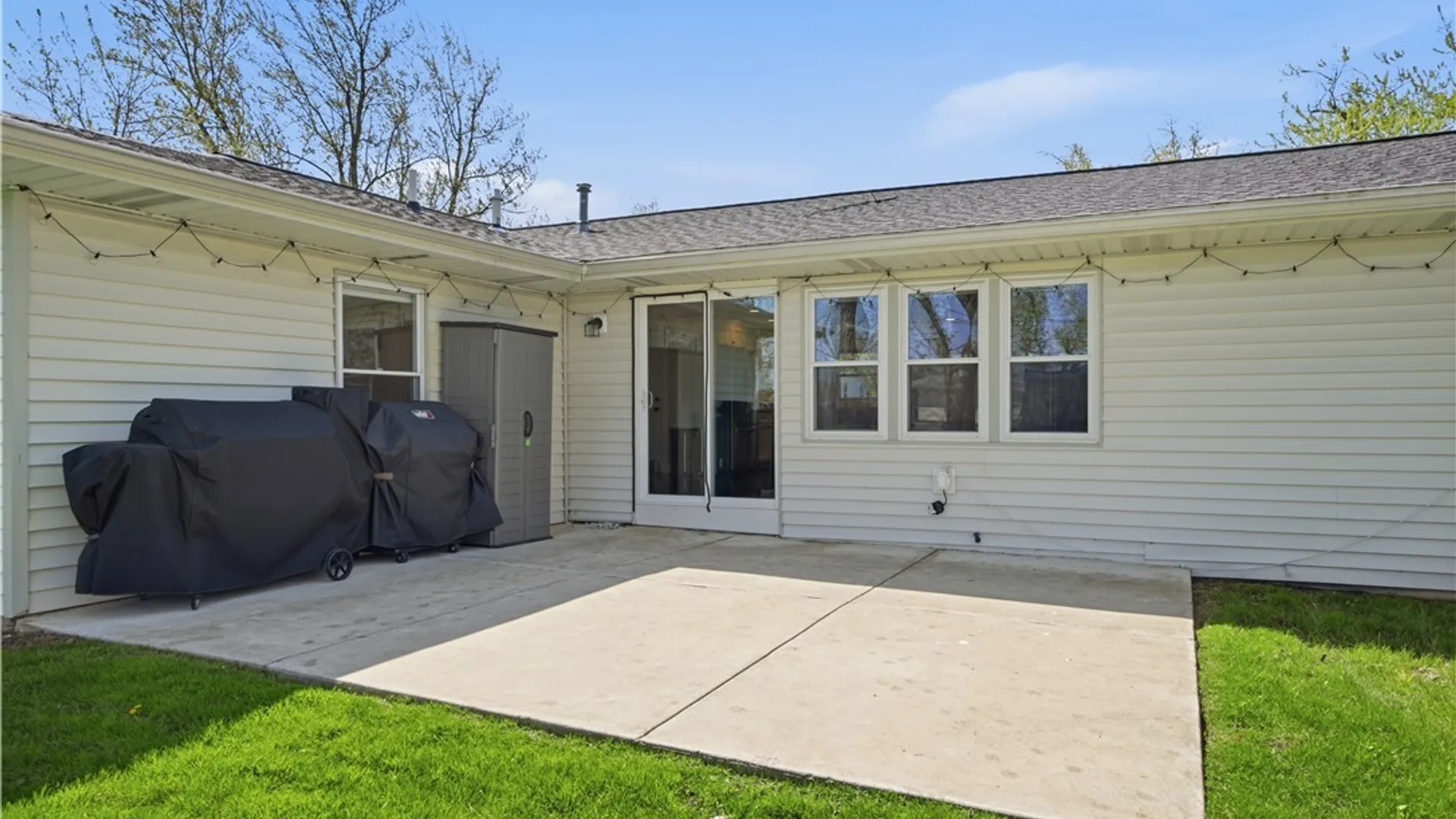 Property at 15 Green Court, Tonawanda, NY 14150 40