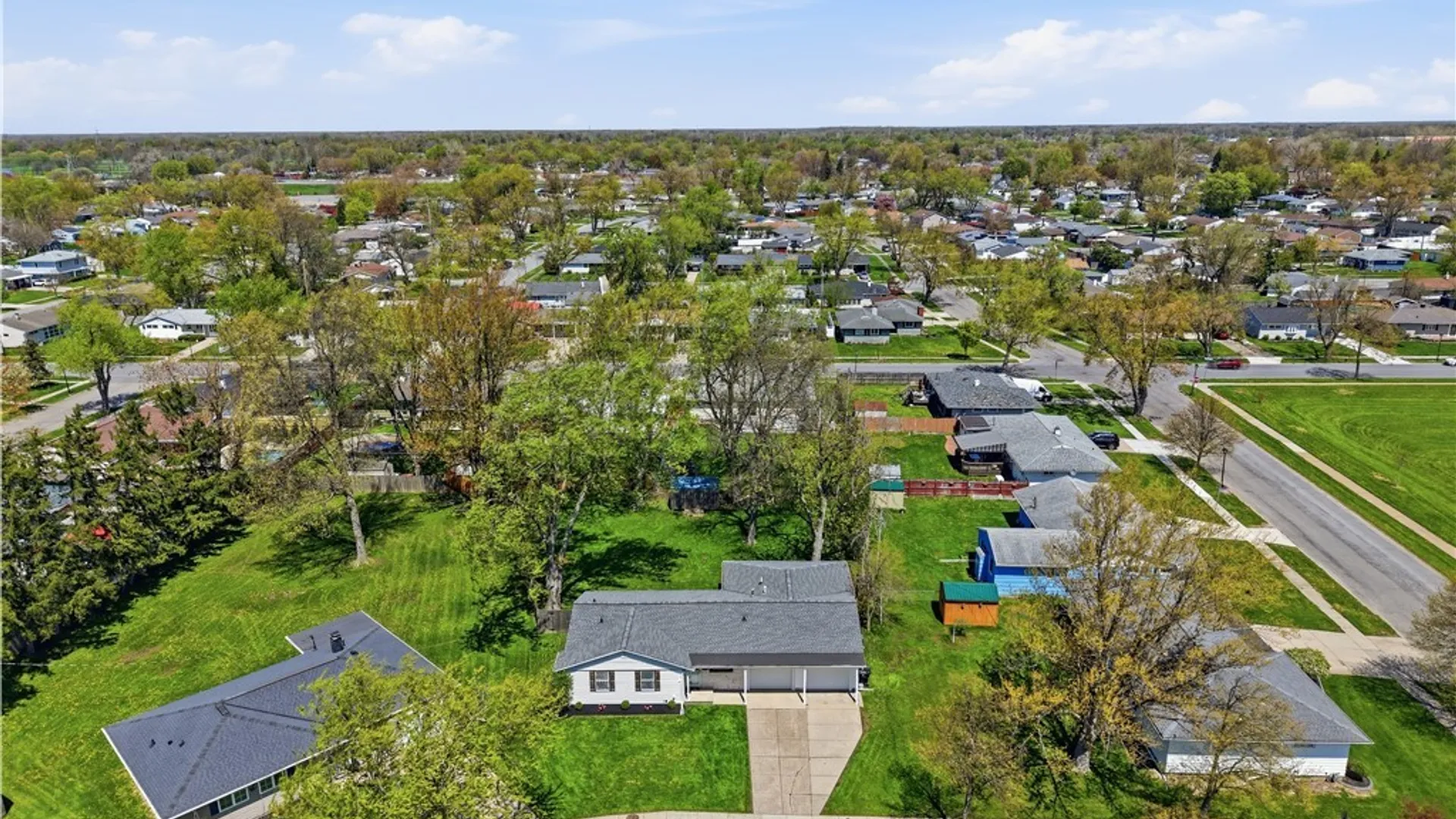 Property at 15 Green Court, Tonawanda, NY 14150 41