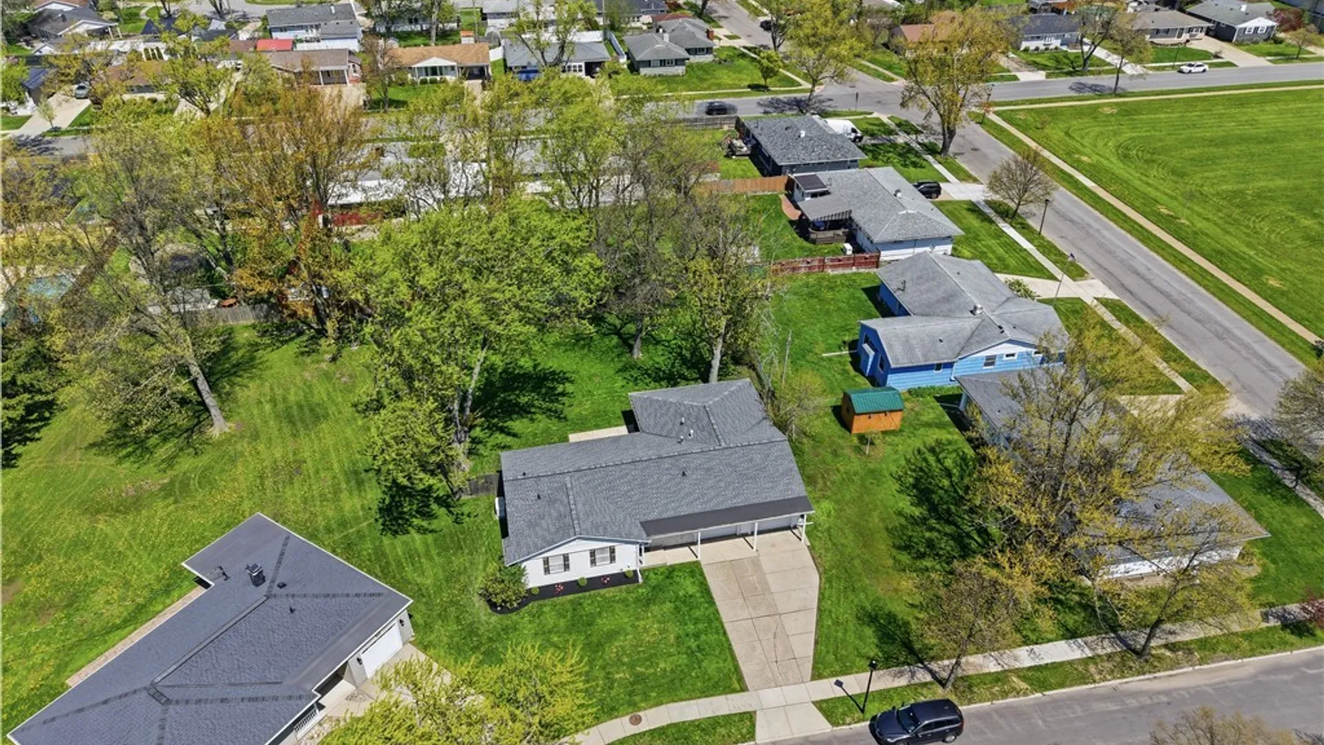 Property at 15 Green Court, Tonawanda, NY 14150 42