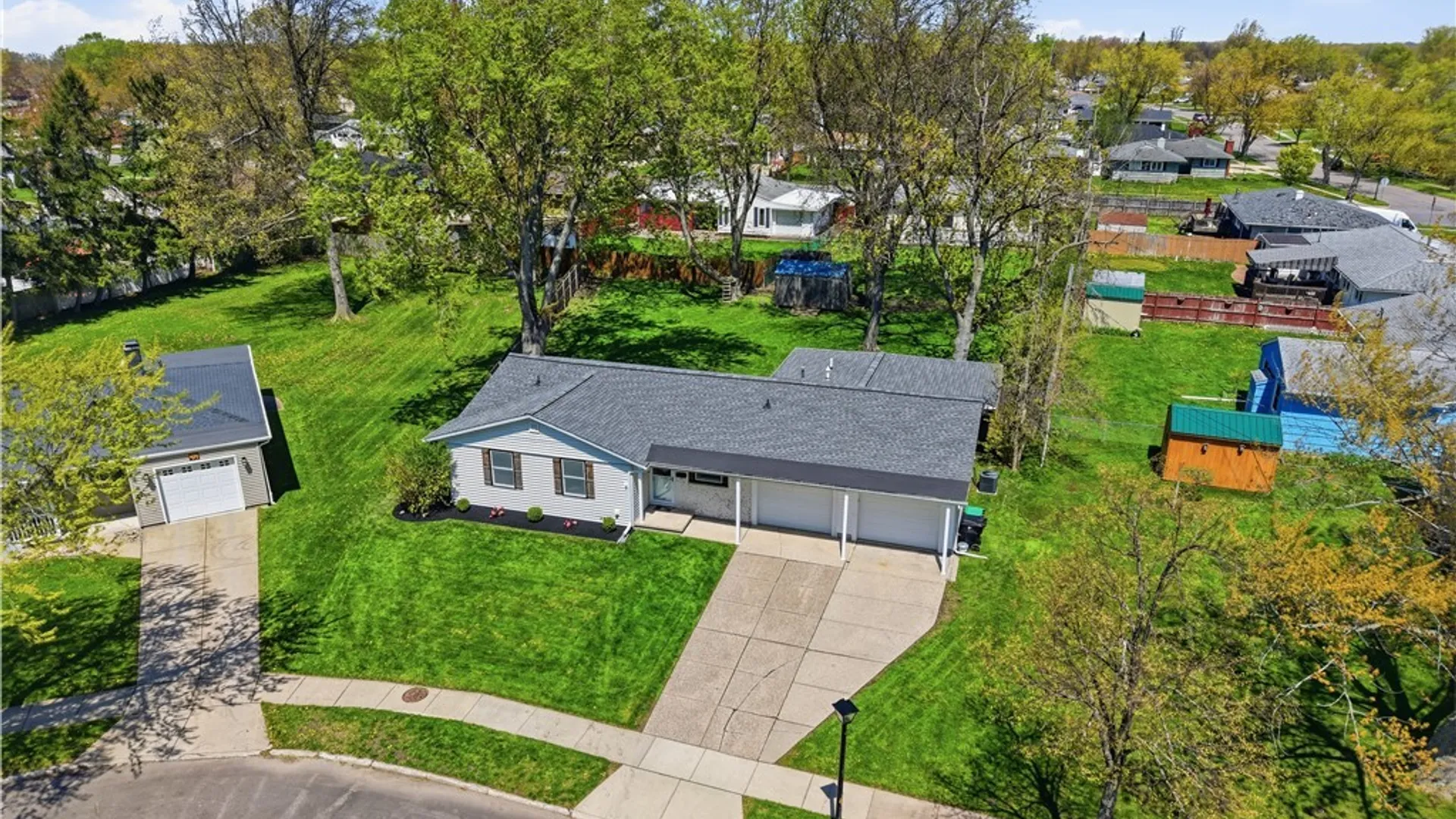 Property at 15 Green Court, Tonawanda, NY 14150 44