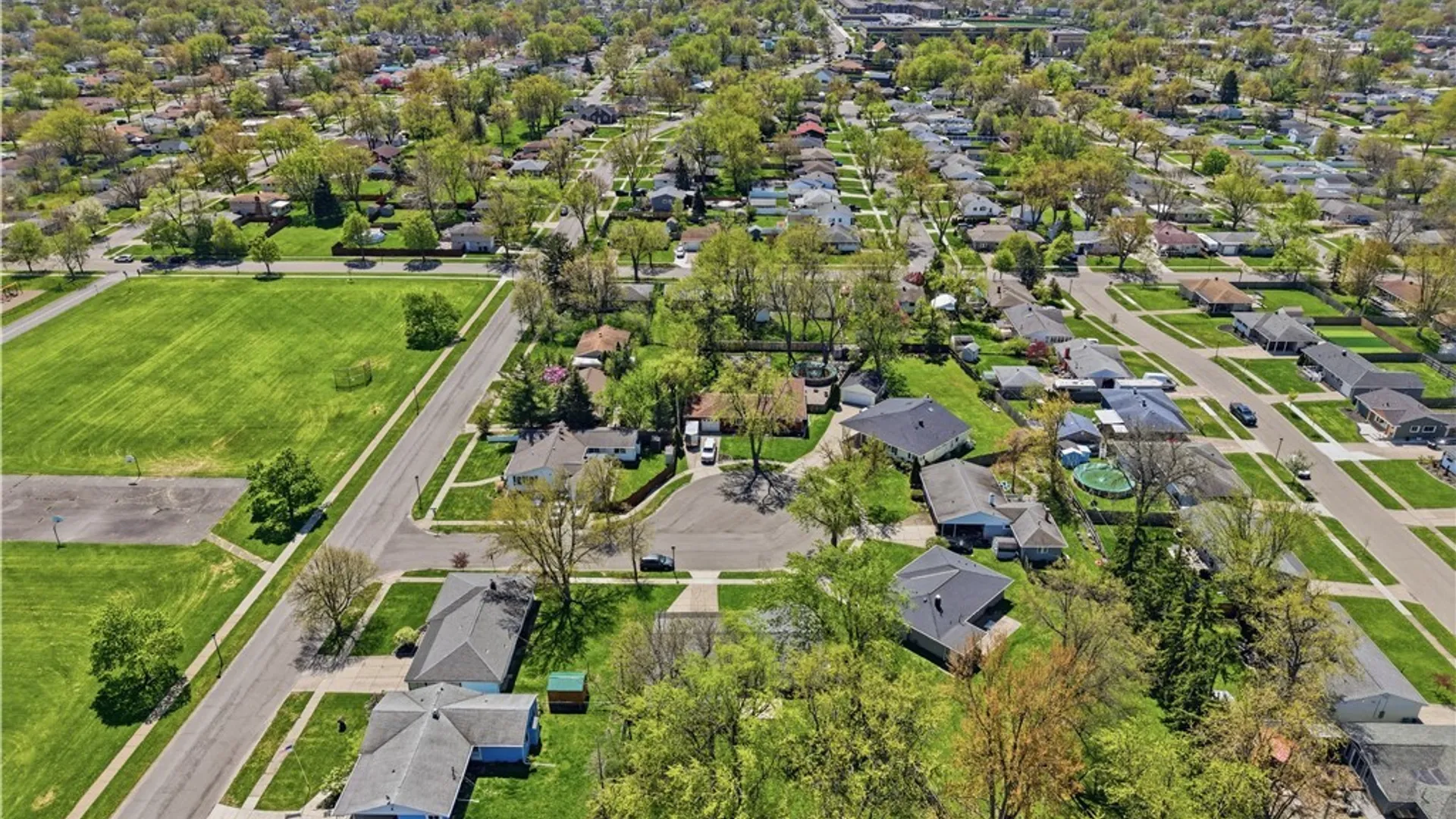 Property at 15 Green Court, Tonawanda, NY 14150 45
