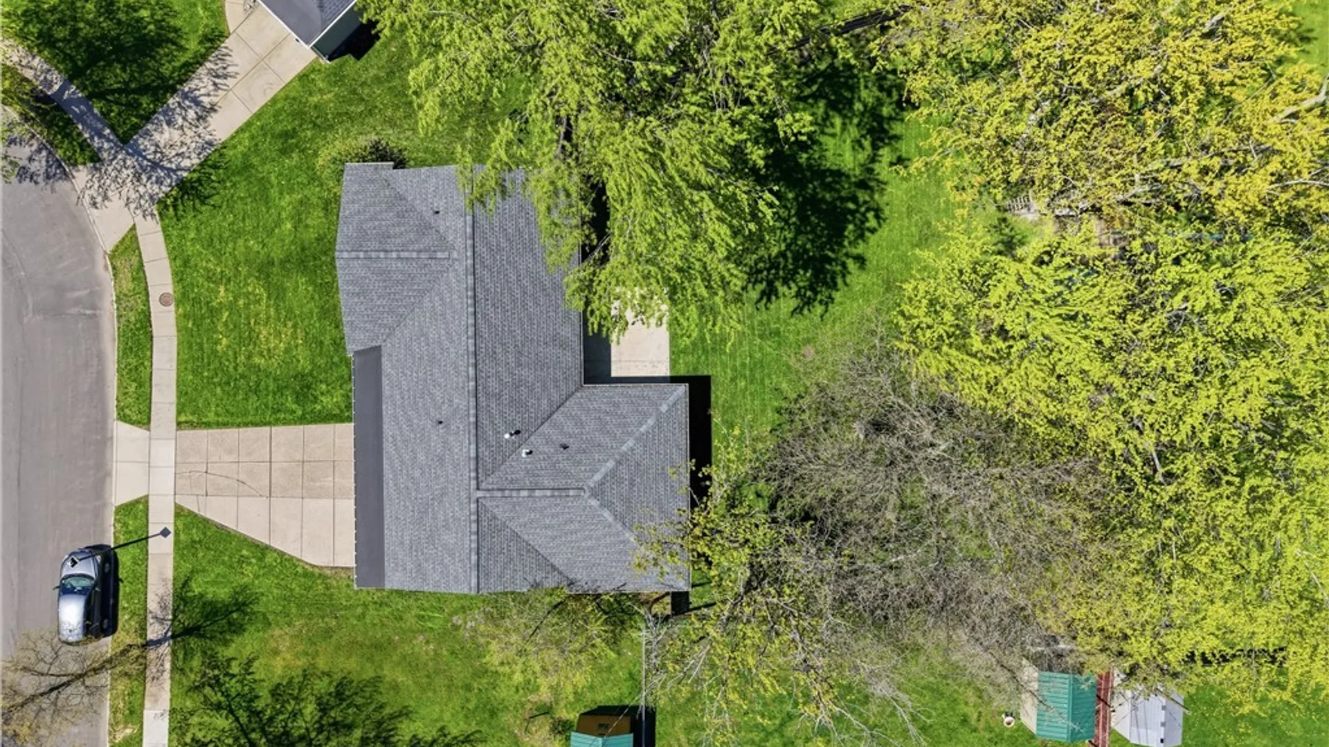 Property at 15 Green Court, Tonawanda, NY 14150 46