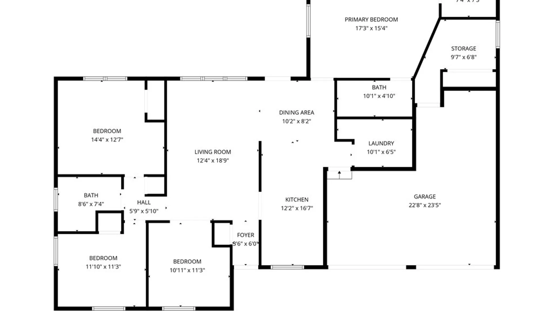 Property at 15 Green Court, Tonawanda, NY 14150 47