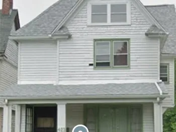 Property at 423 14th Street, Buffalo, NY 14213