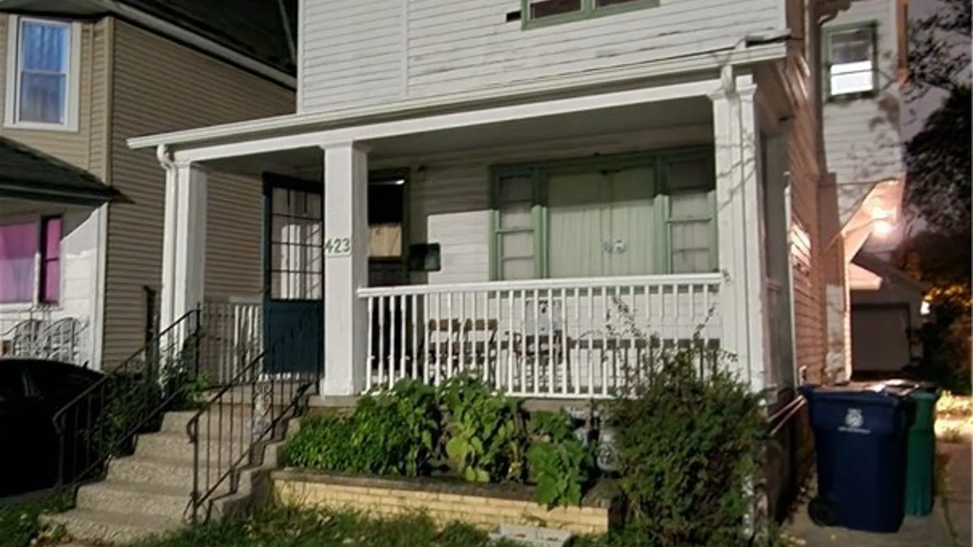 Property at 423 14th Street, Buffalo, NY 14213 2