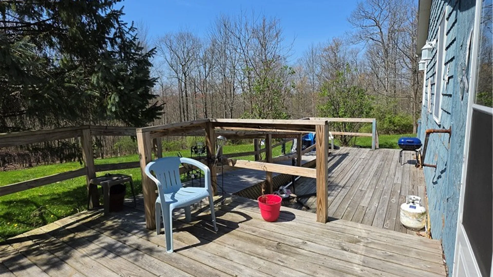 Property at 1926 Ranch Lane, Erwin, NY 14830 2