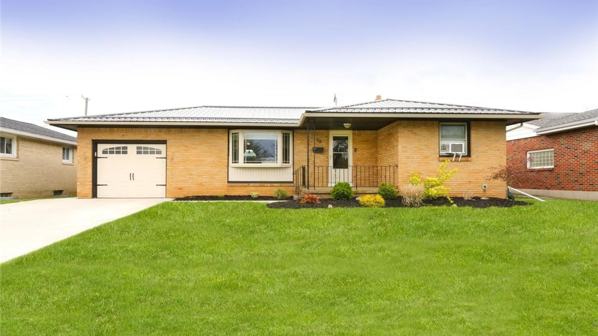 Property at 38 Greenway Boulevard, Cheektowaga, NY 14225 2
