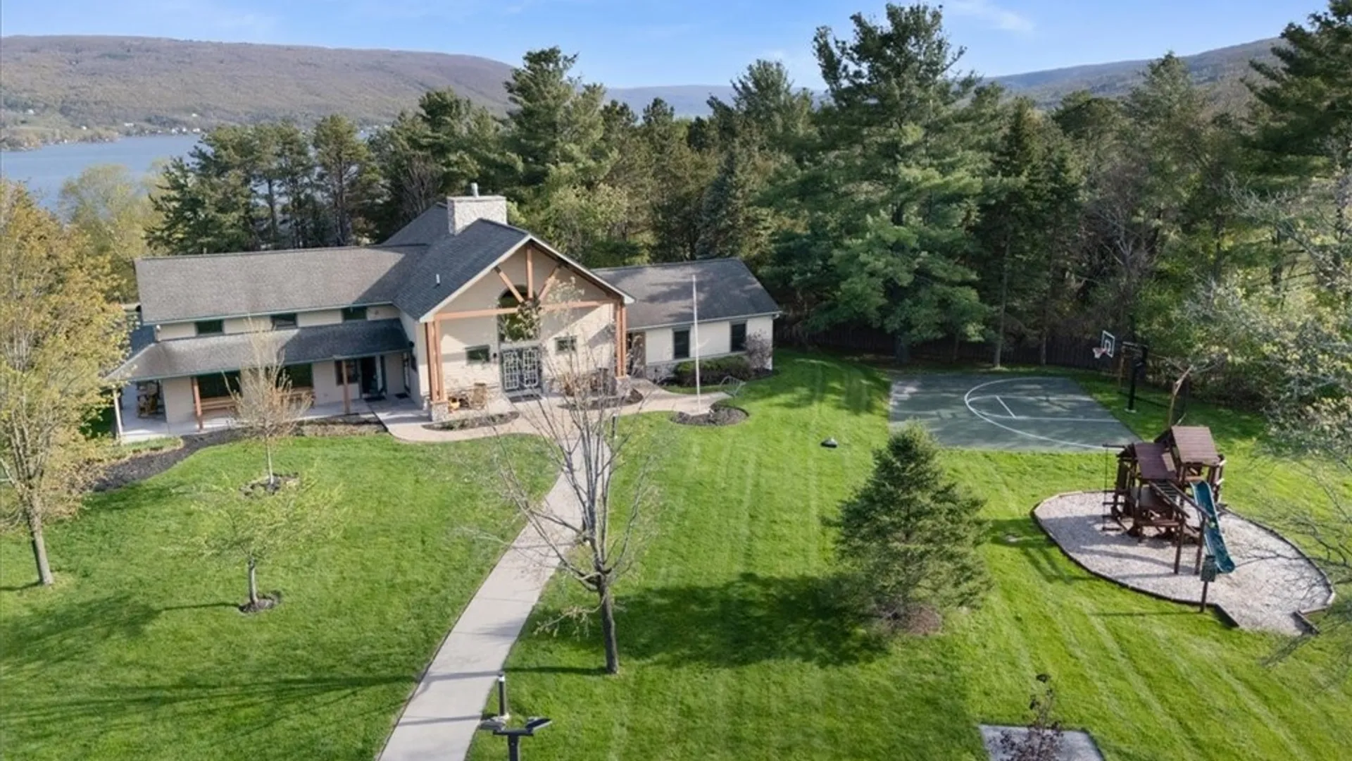 Property at 5 Andrews Way, South Bristol, NY 14424 47
