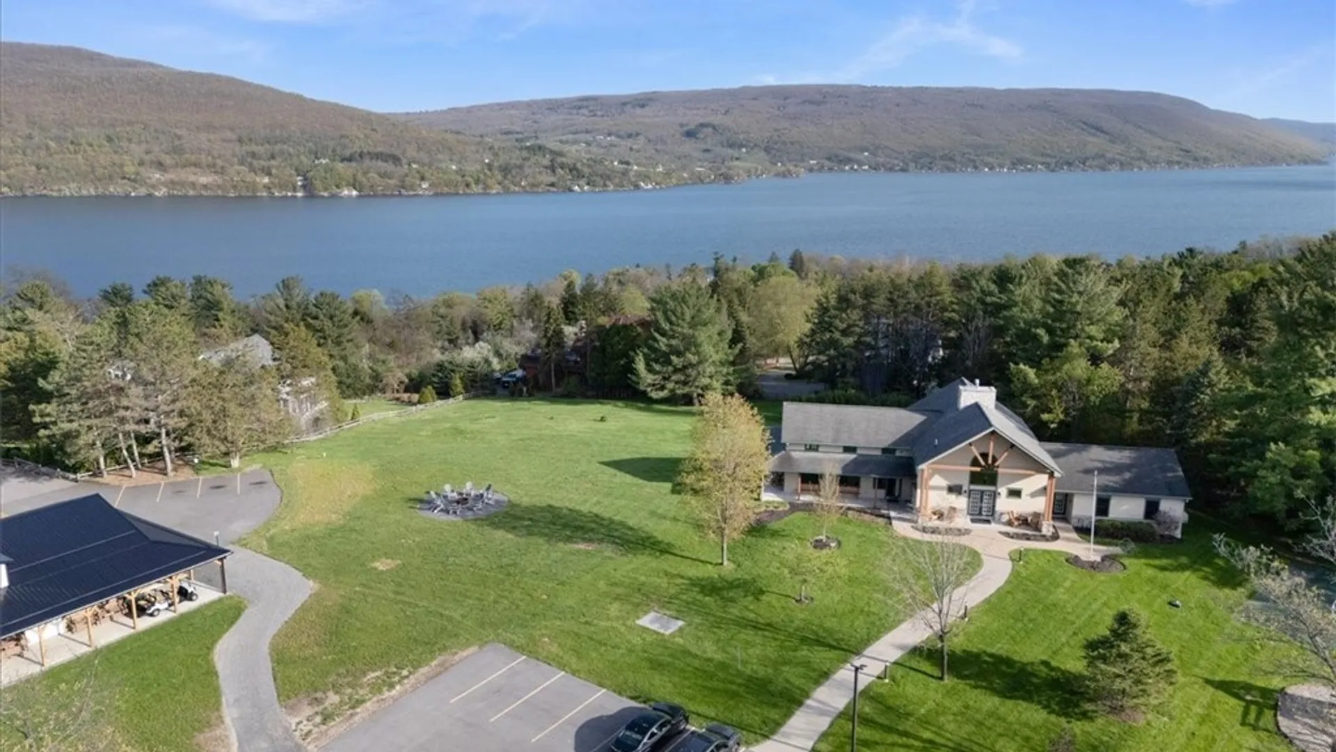 Property at 5 Andrews Way, South Bristol, NY 14424 49