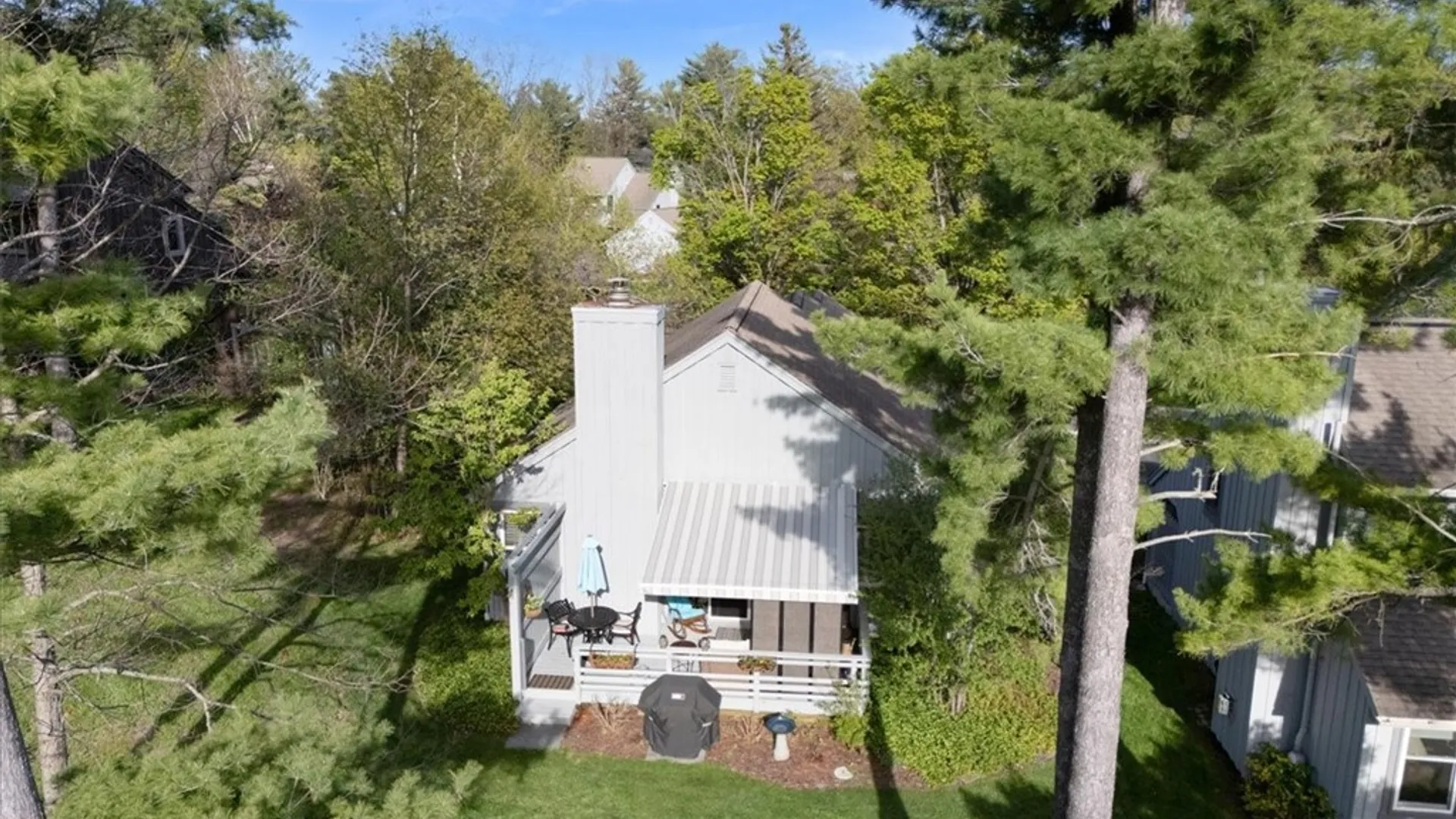 Property at 5 Andrews Way, South Bristol, NY 14424 6