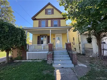 Property at 1705 Niagara Street, Niagara Falls, NY 14303