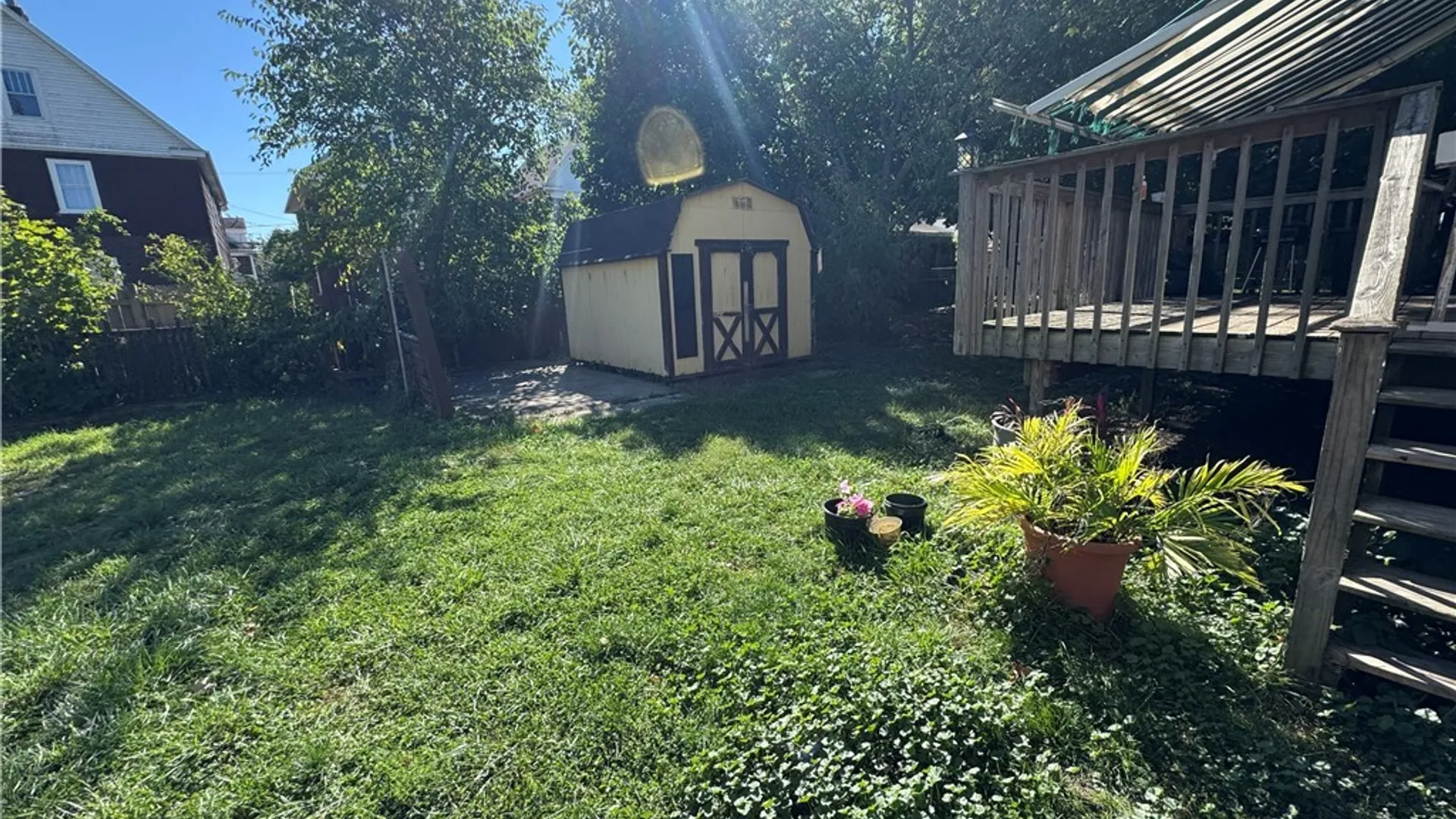 Property at 1705 Niagara Street, Niagara Falls, NY 14303 4