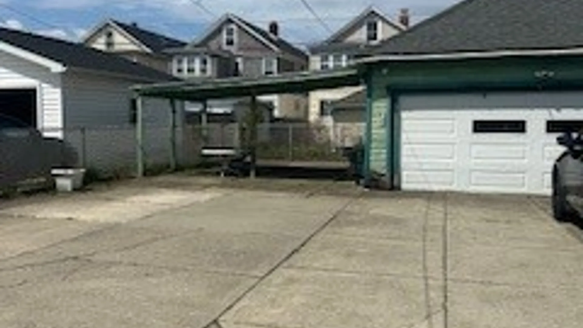 Property at 46 Norwalk Avenue, Buffalo, NY 14216 2