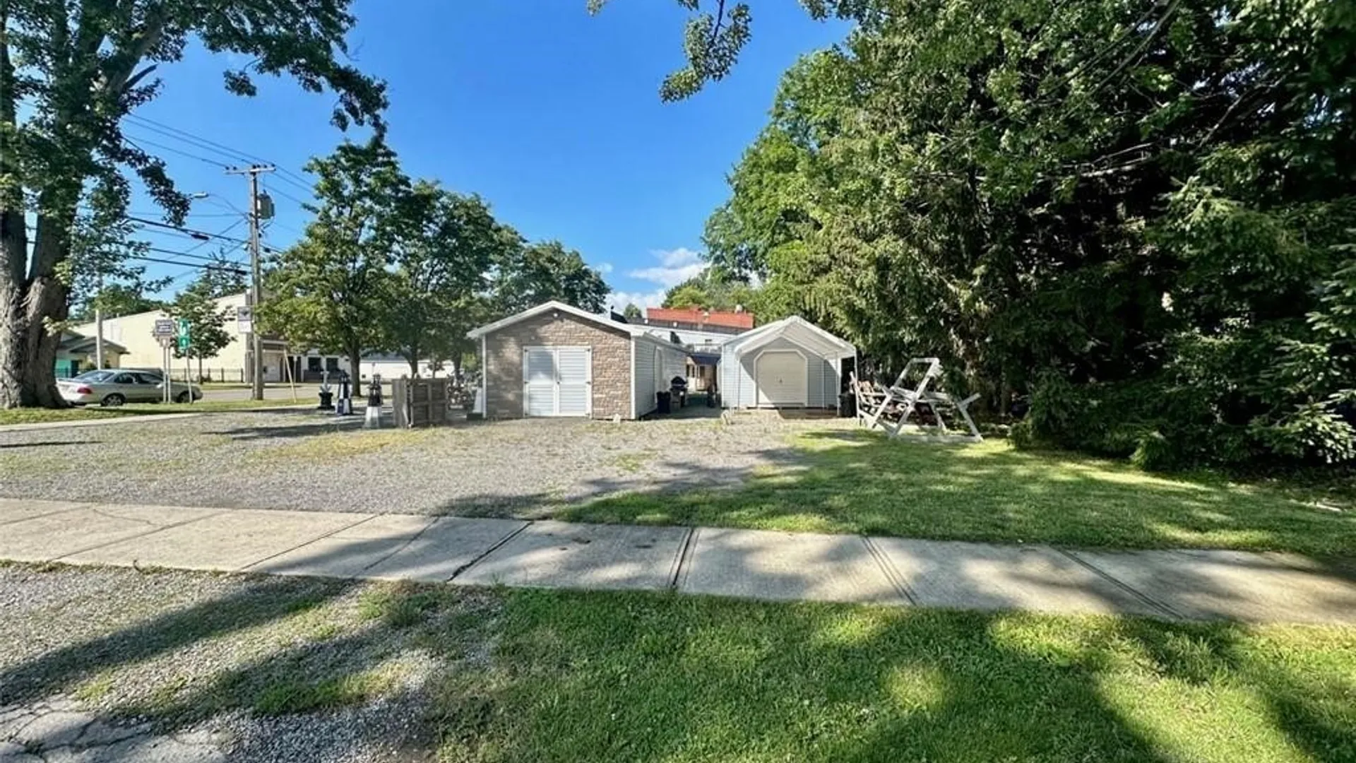 Property at 155 Broadway Street, Cape Vincent, NY 13618 10