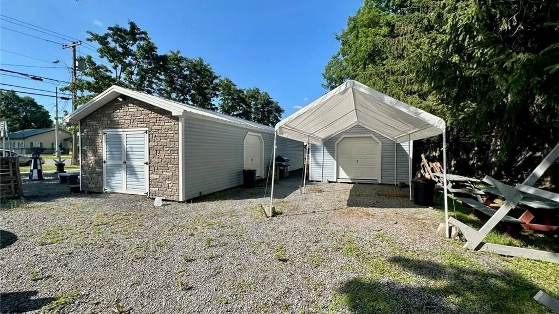 Property at 155 Broadway Street, Cape Vincent, NY 13618 11