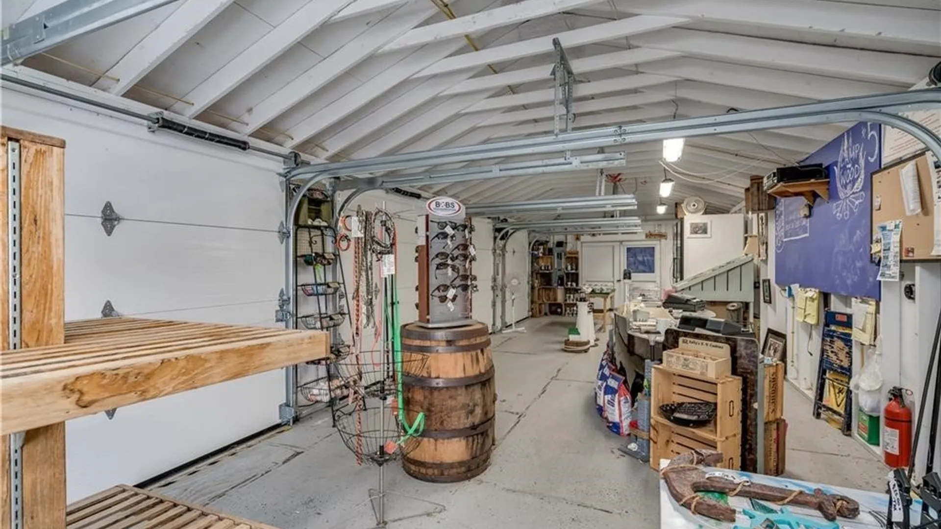 Property at 155 Broadway Street, Cape Vincent, NY 13618 12