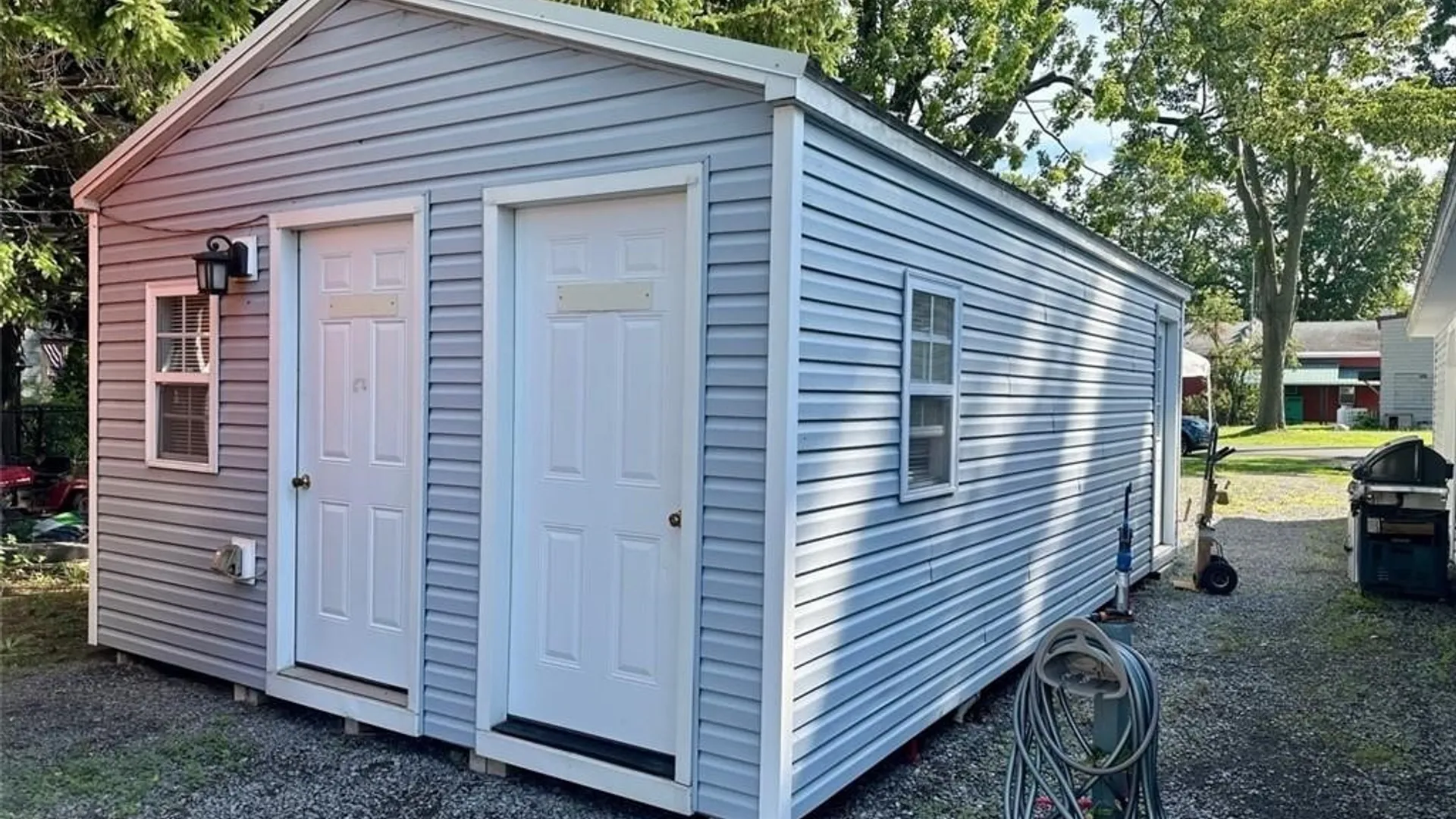 Property at 155 Broadway Street, Cape Vincent, NY 13618 16