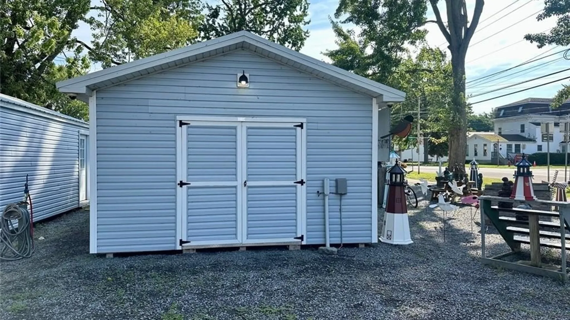 Property at 155 Broadway Street, Cape Vincent, NY 13618 17