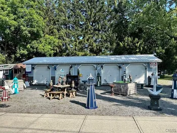 Property at 155 Broadway Street, Cape Vincent, NY 13618