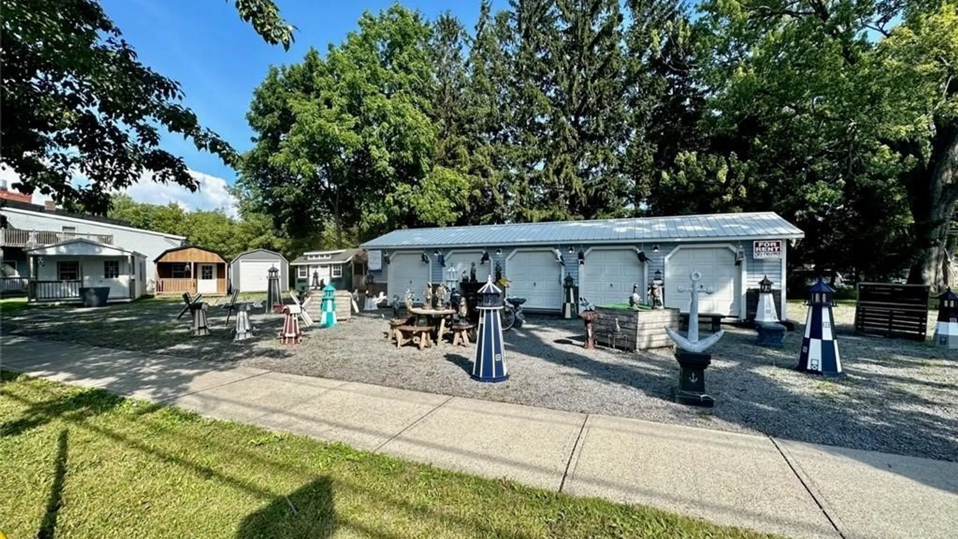 Property at 155 Broadway Street, Cape Vincent, NY 13618 2