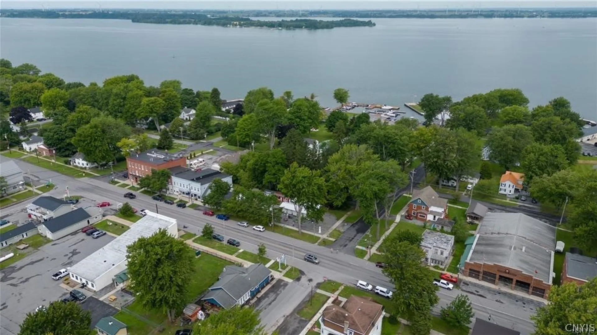Property at 155 Broadway Street, Cape Vincent, NY 13618 21