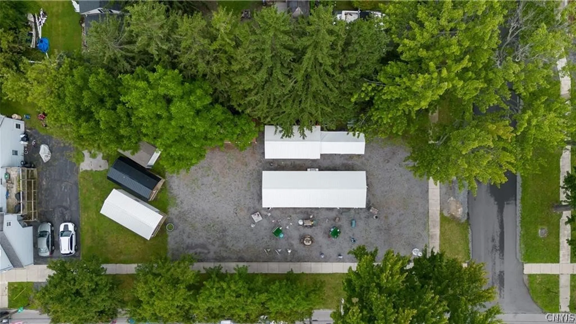 Property at 155 Broadway Street, Cape Vincent, NY 13618 22