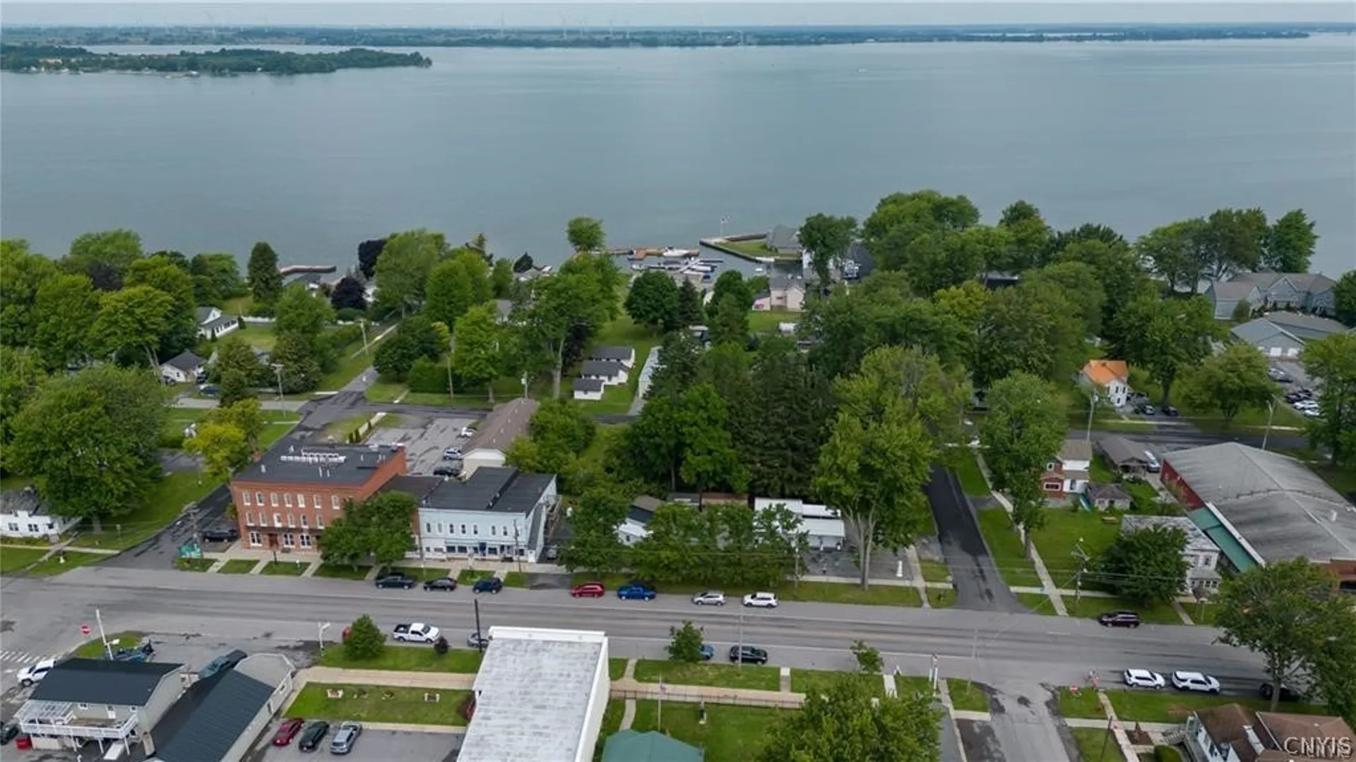Property at 155 Broadway Street, Cape Vincent, NY 13618 23
