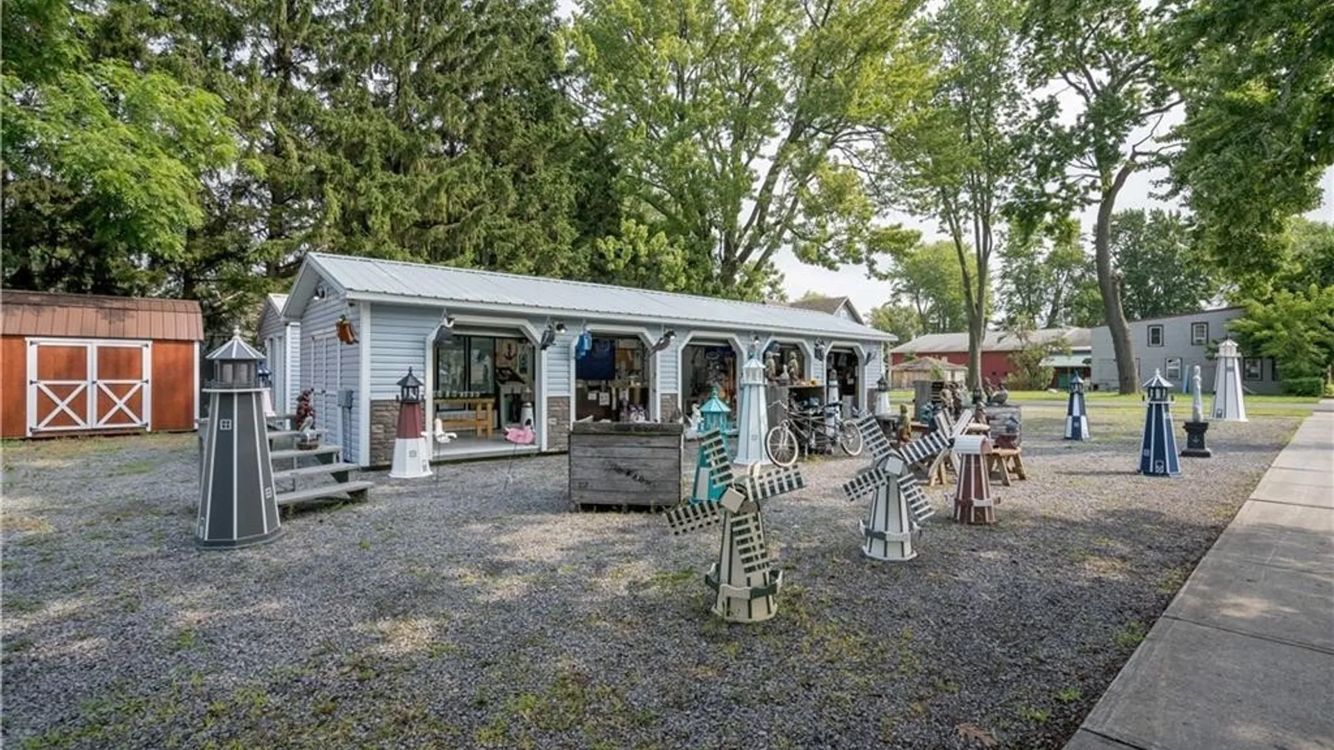 Property at 155 Broadway Street, Cape Vincent, NY 13618 3