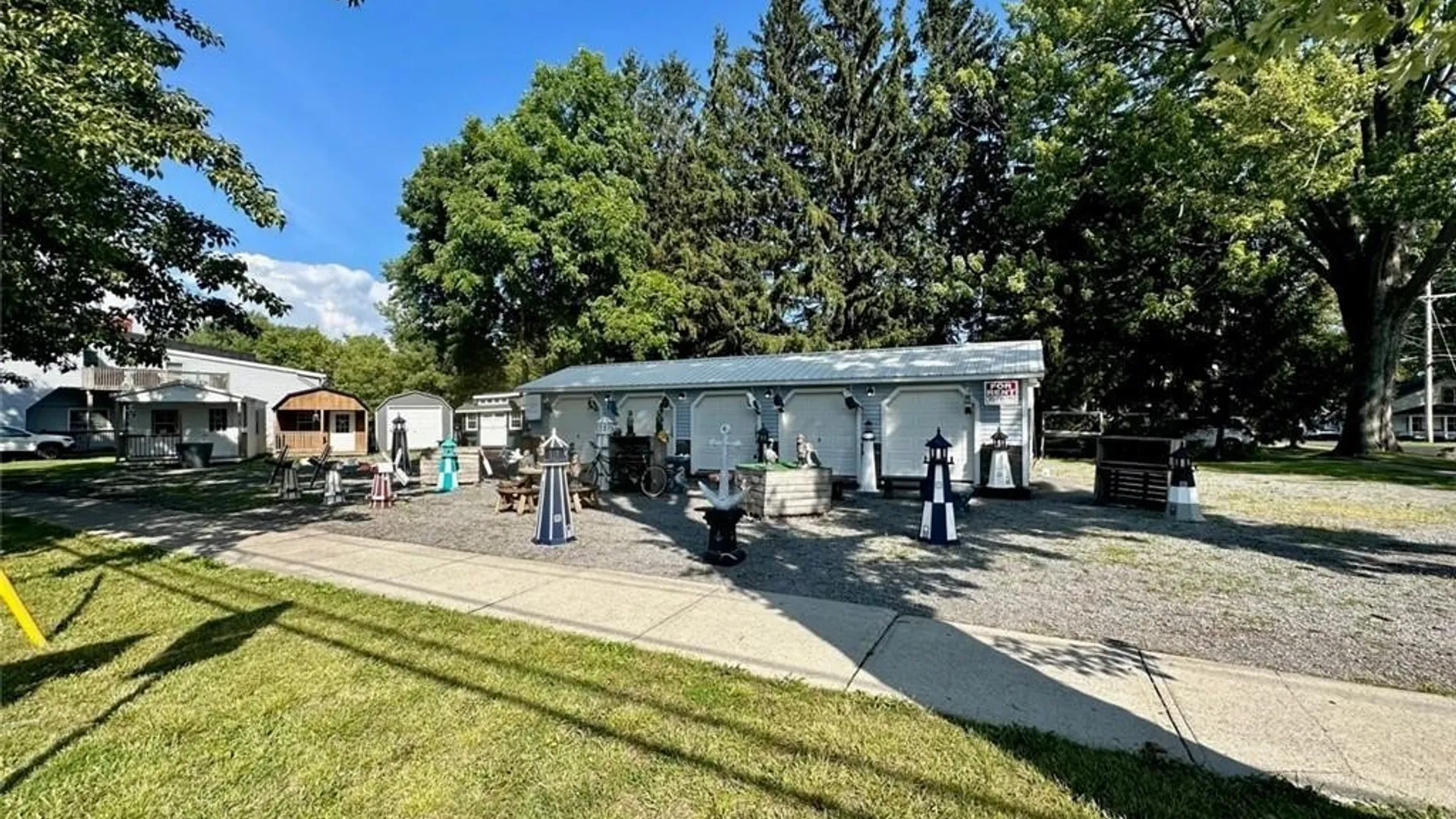 Property at 155 Broadway Street, Cape Vincent, NY 13618 4