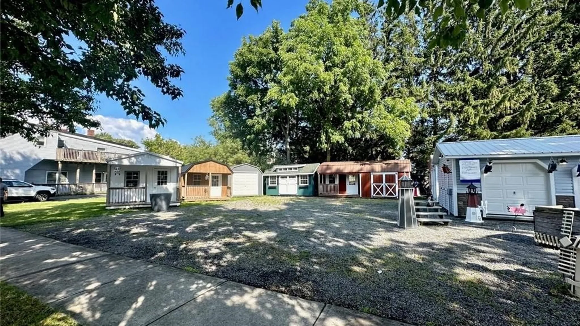 Property at 155 Broadway Street, Cape Vincent, NY 13618 7